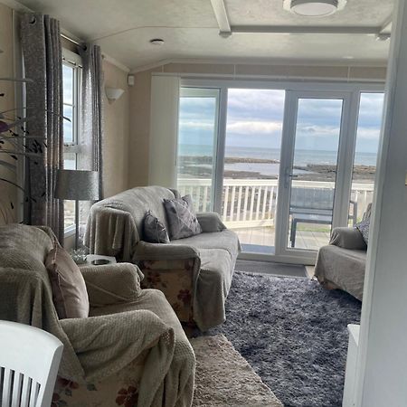 Amazing Holiday Home With Sea Views 泰恩河畔纽卡斯尔 外观 照片