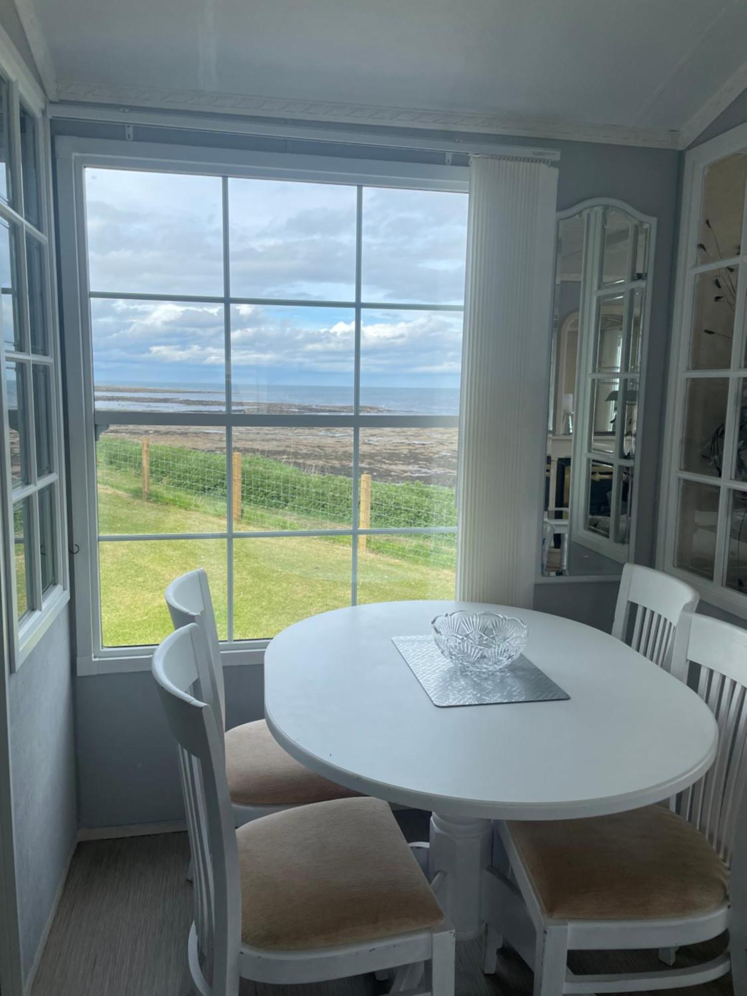 Amazing Holiday Home With Sea Views 泰恩河畔纽卡斯尔 外观 照片