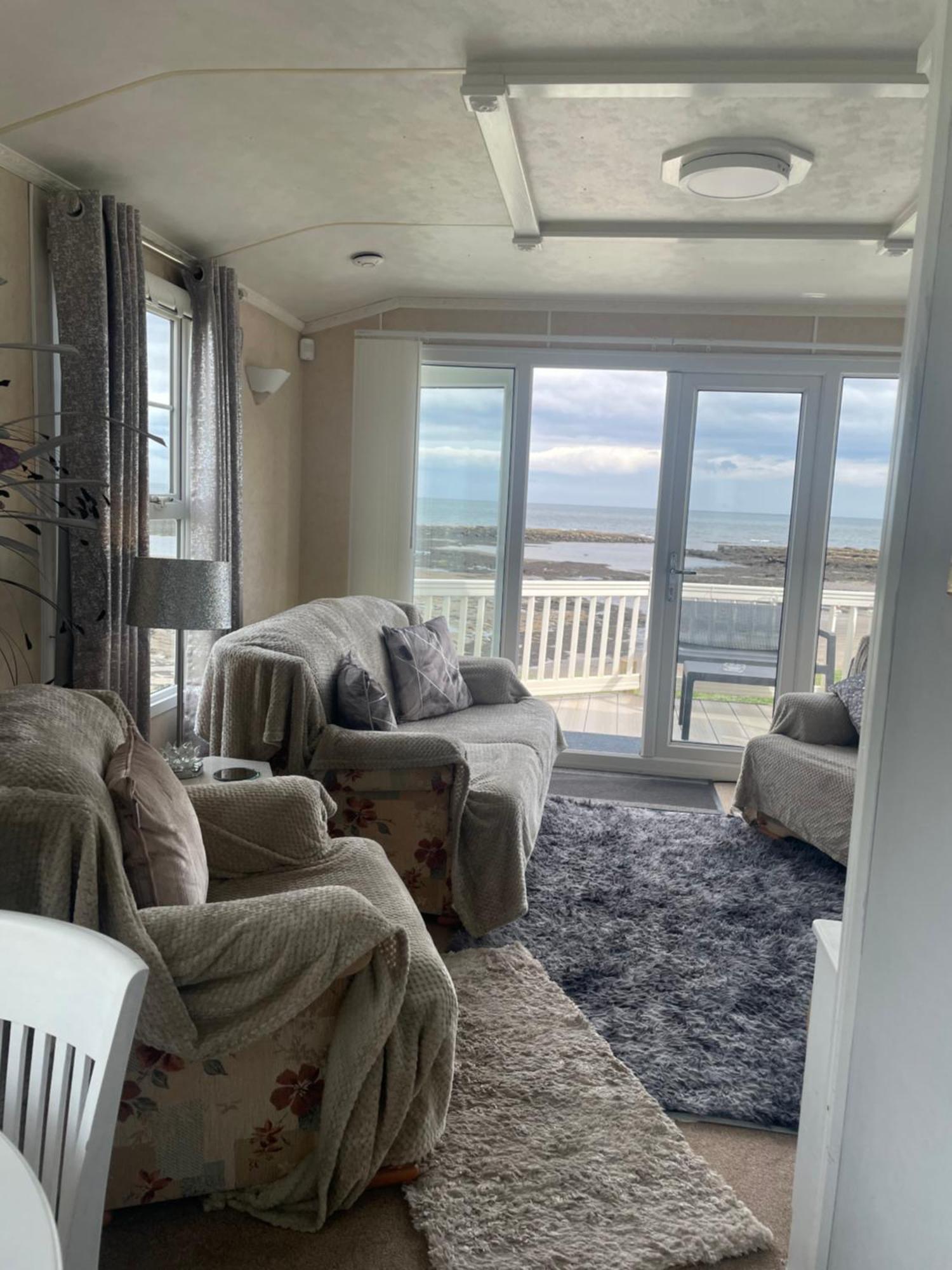Amazing Holiday Home With Sea Views 泰恩河畔纽卡斯尔 外观 照片